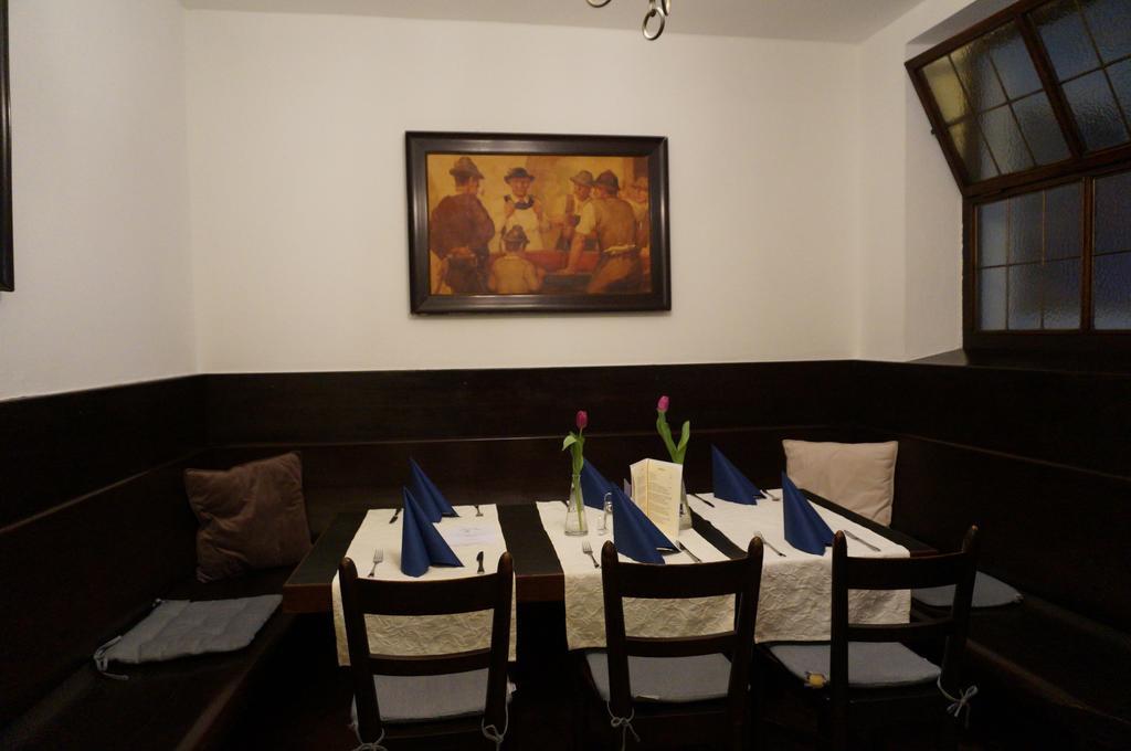 Hotel Happ İnnsbruck Dış mekan fotoğraf