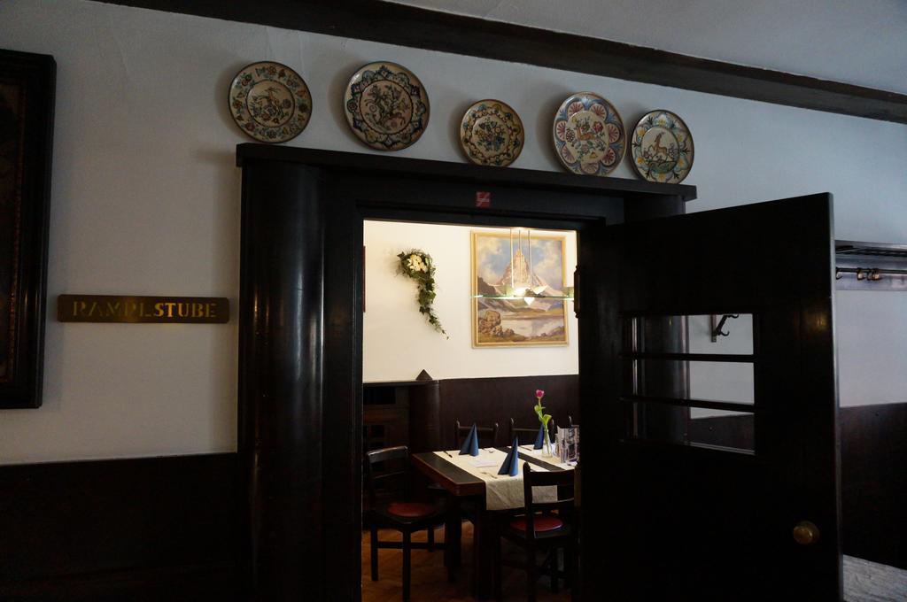 Hotel Happ İnnsbruck Dış mekan fotoğraf