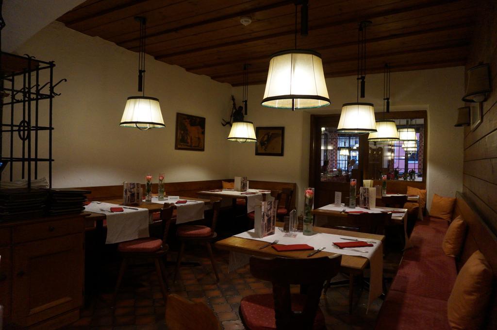 Hotel Happ İnnsbruck Dış mekan fotoğraf