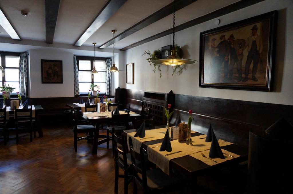 Hotel Happ İnnsbruck Dış mekan fotoğraf
