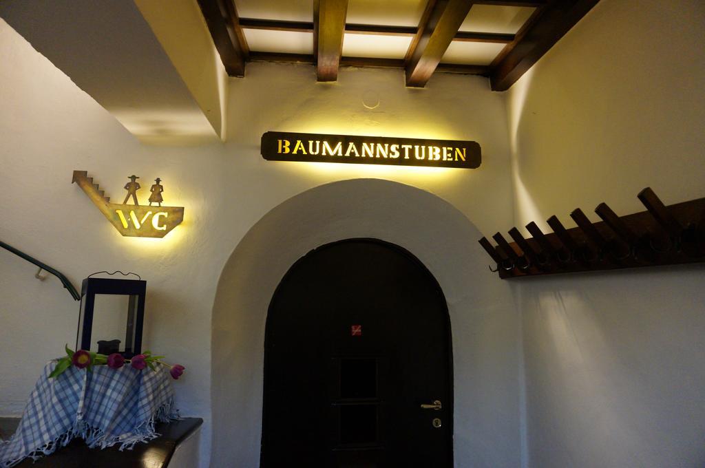 Hotel Happ İnnsbruck Dış mekan fotoğraf