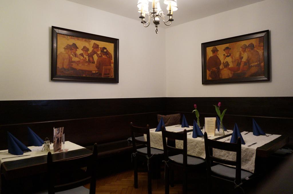 Hotel Happ İnnsbruck Dış mekan fotoğraf