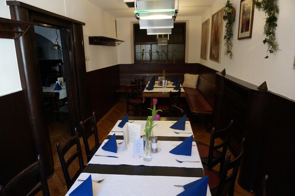 Hotel Happ İnnsbruck Dış mekan fotoğraf
