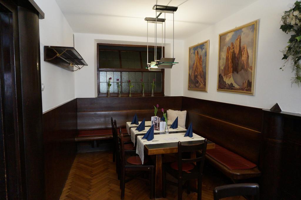 Hotel Happ İnnsbruck Dış mekan fotoğraf