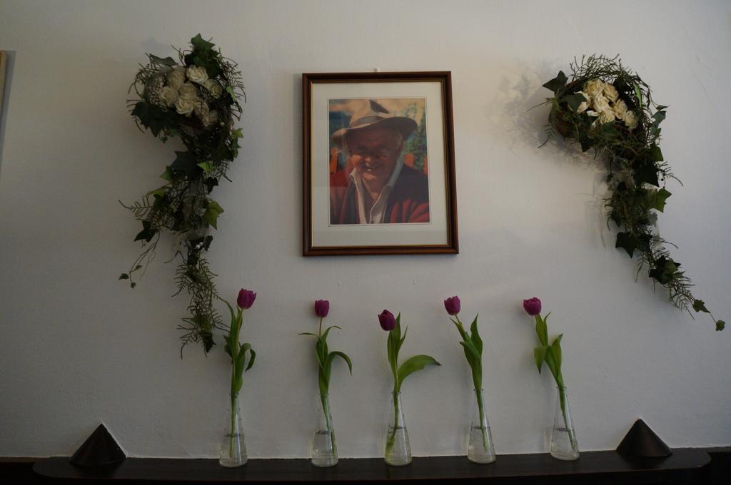 Hotel Happ İnnsbruck Dış mekan fotoğraf