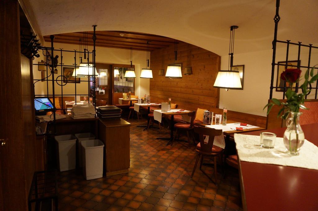 Hotel Happ İnnsbruck Dış mekan fotoğraf
