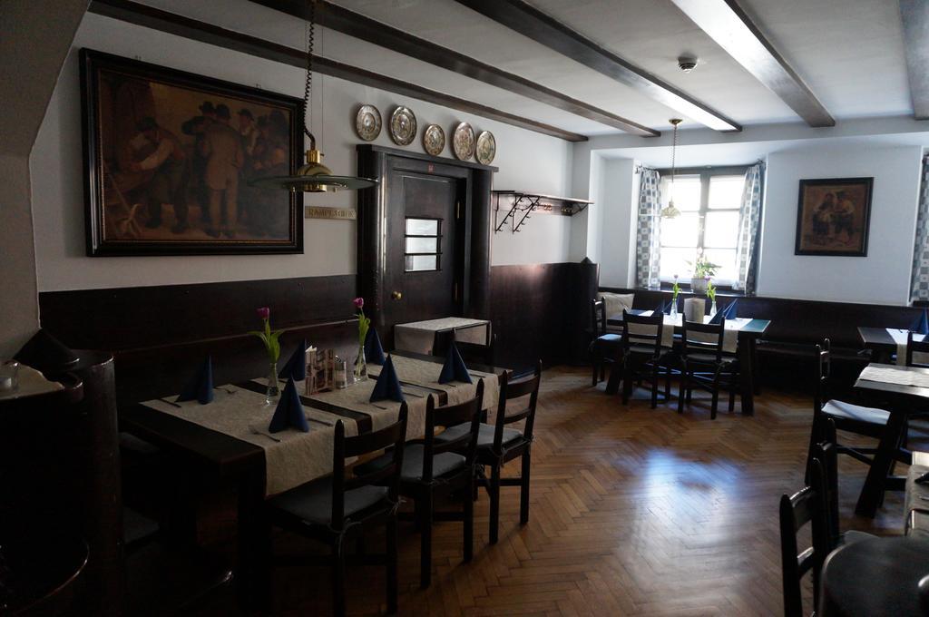 Hotel Happ İnnsbruck Dış mekan fotoğraf